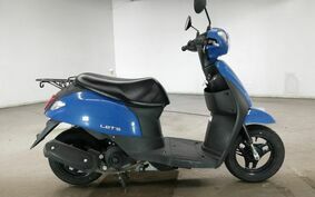 SUZUKI LET's CA4AA