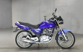 SUZUKI EN125 2A PCJK6