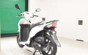 HONDA DIO 110 JF58