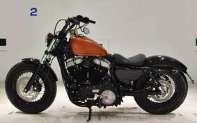 HARLEY XL1200X 2011