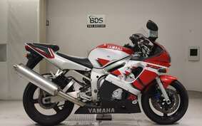 YAMAHA YZF-R6 1999 RJ03