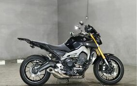 YAMAHA MT-09 2014 RN34J