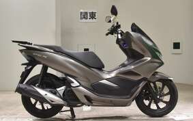 HONDA PCX125 JF81