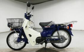 HONDA PRESS CUB 50 AA01