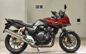 HONDA CB400 SUPER BOLDOR A 2017 NC42