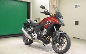 HONDA 400X ABS 2014 NC47