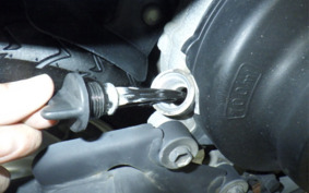 SUZUKI ADDRESS V50 G CA44A