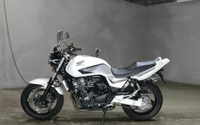 HONDA CB400SF VTEC REVO 2010 NC42