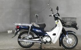 HONDA C50 SUPER CUB Pro AA04