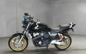 HONDA CB400SF VTEC 2006 NC39