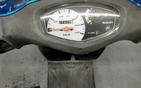 SUZUKI ADDRESS V125 G CF46A