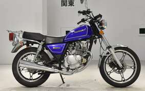 SUZUKI GN125 H PCJG9