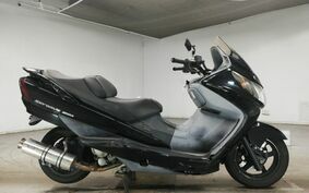 SUZUKI SKYWAVE 250 (Burgman 250) S CJ43A