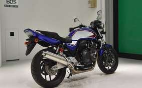 HONDA CB400SF GEN 4 A 2023 NC42