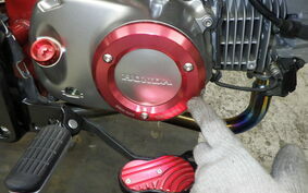 HONDA MONKEY 125 ABS JB02