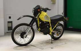 HONDA XL250R MD03