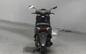 HONDA LEAD 125 JF45