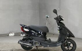 YAMAHA JOG ZR Evolution 2 SA39J