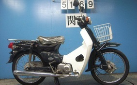 HONDA C50 SUPER CUB E C50