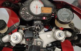 HONDA VTR1000F SC36