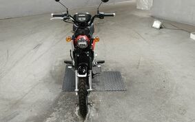 HONDA CROSS CUB 110 JA45