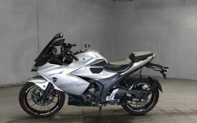 SUZUKI GIXXER 250 SF ED22B