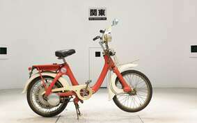 HONDA LITTLE HONDA P25