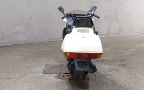 HONDA FUSION MF02