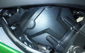 KAWASAKI NINJA 1000 SX 2020 ZXT02K