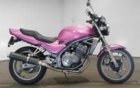 KAWASAKI BALIUS 250 1995 ZR250A