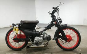 HONDA C70 SUPER CUB C70