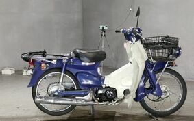 HONDA PRESS CUB 50 AA01