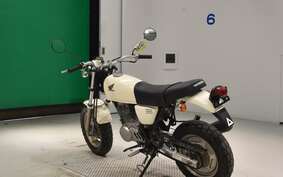 HONDA APE 100 HC07