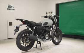 HONDA GB350S 2022 NC59