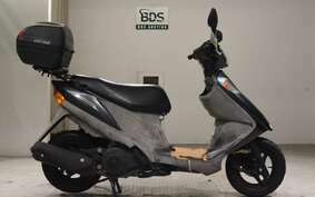 SUZUKI ADDRESS V125 G CF46A