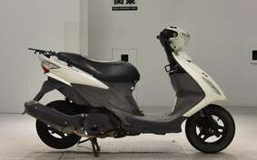 SUZUKI ADDRESS V125 S CF4MA