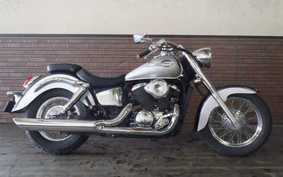 HONDA SHADOW 400 2003 NC34