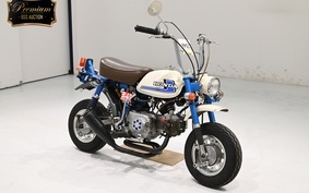 HONDA MONKEY Z50J