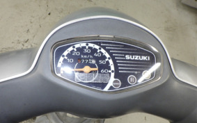 SUZUKI LET's 4 CA41A