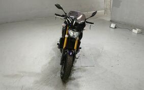 YAMAHA MT-09 2014 RN34J