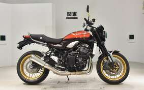 KAWASAKI Z900RS ZR900C