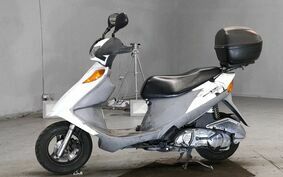 SUZUKI ADDRESS V125 CF4EA