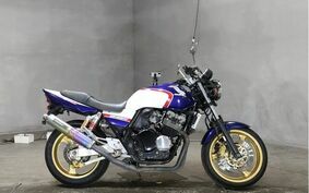 HONDA CB400SF VTEC 2003 NC39