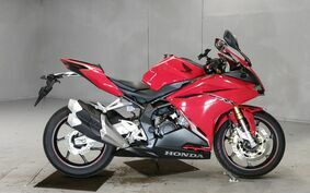 HONDA CBR250RR MC51