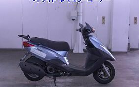 YAMAHA AXIS SE53J