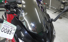 KAWASAKI NINJA 1000 2014