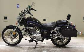 SUZUKI GZ125HS PCJG3