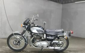 KAWASAKI W1 SA 1970 W1F