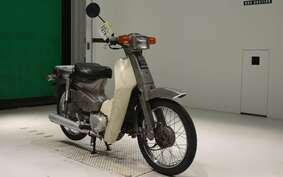 HONDA C50 SUPER CUB E AA01