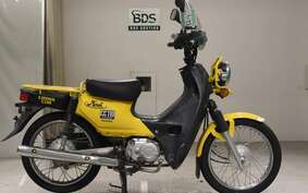 HONDA CROSS CUB 110 JA10